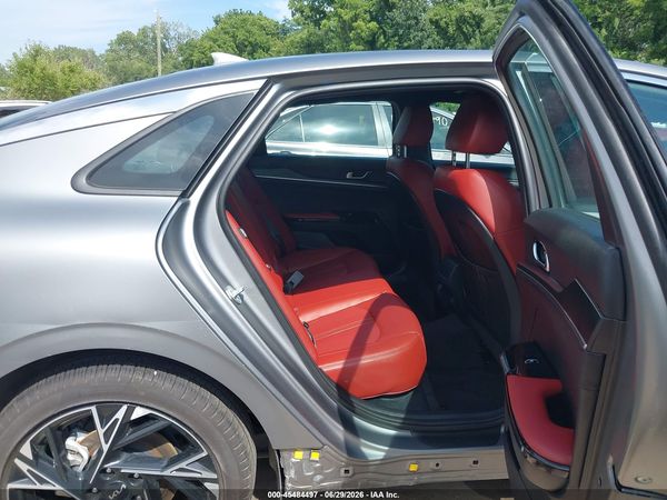 2026 KIA K5 GT-LINE FWD