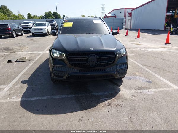 2020 MERCEDES-BENZ GLE 350 4MATIC
