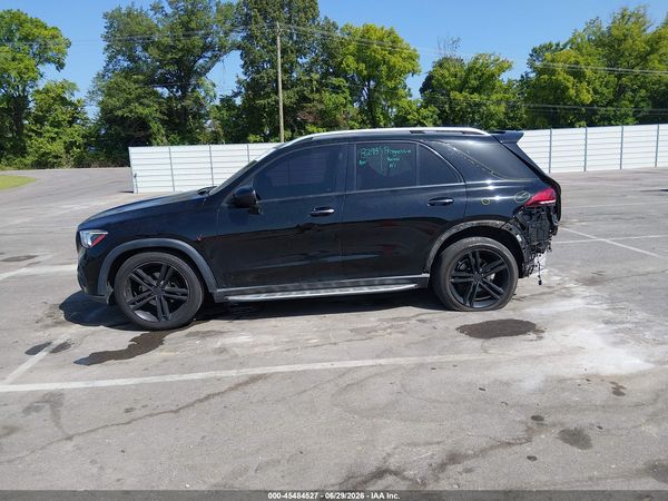 2020 MERCEDES-BENZ GLE 350 4MATIC