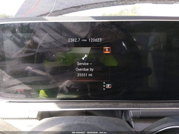 2020 MERCEDES-BENZ GLE 350 4MATIC