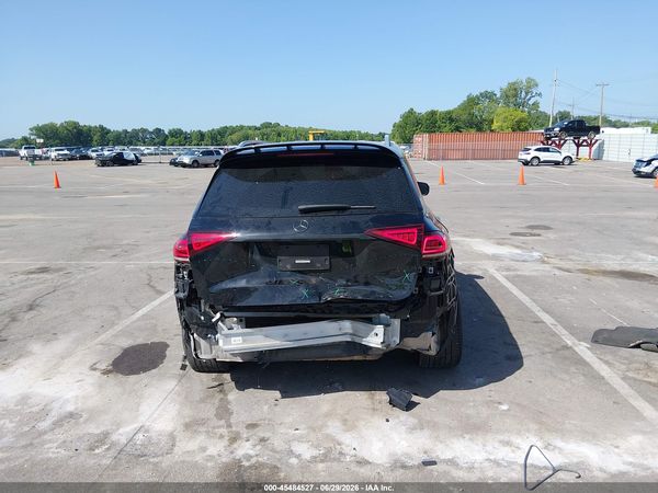 2020 MERCEDES-BENZ GLE 350 4MATIC