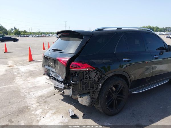2020 MERCEDES-BENZ GLE 350 4MATIC