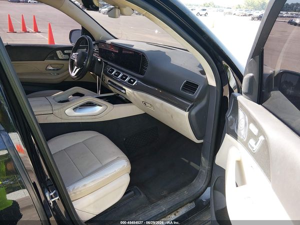 2020 MERCEDES-BENZ GLE 350 4MATIC