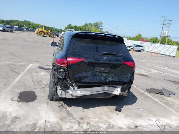 2020 MERCEDES-BENZ GLE 350 4MATIC