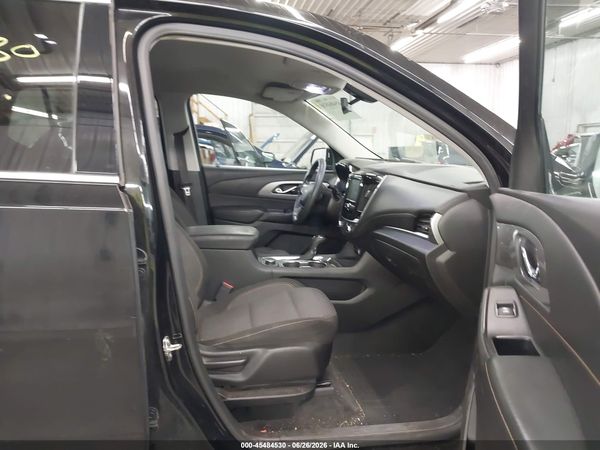 2019 CHEVROLET TRAVERSE LS — I5