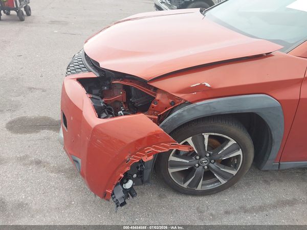 2019 LEXUS UX 250H