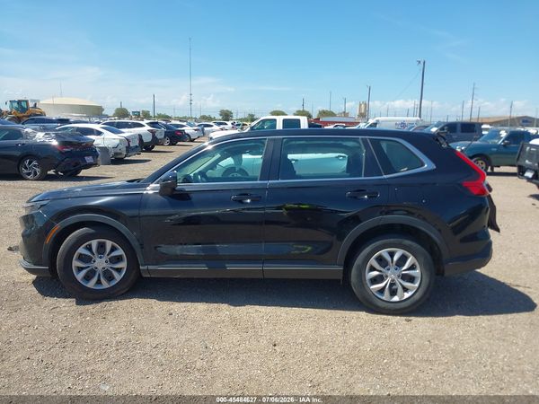 2023 HONDA CR-V LX 2WD