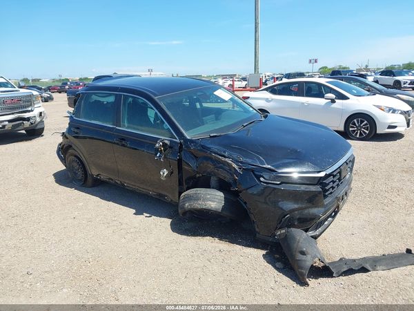 2023 HONDA CR-V LX 2WD