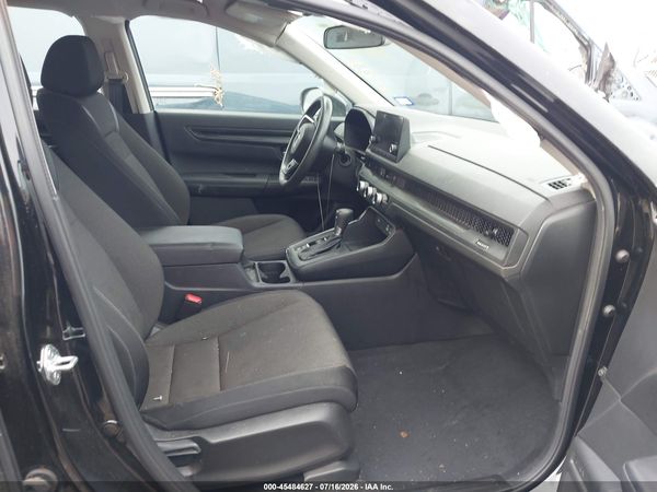 2023 HONDA CR-V LX 2WD