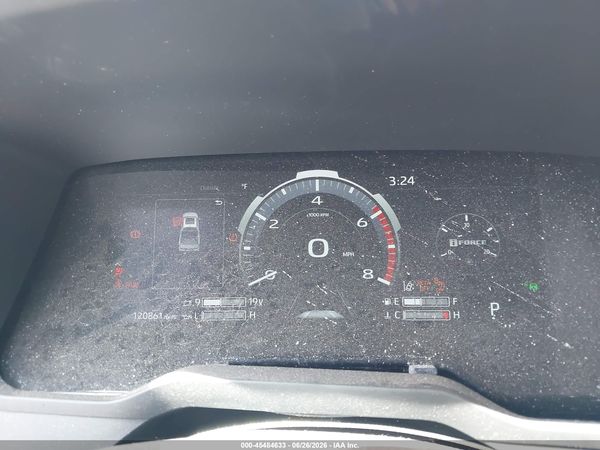 2022 TOYOTA TUNDRA PLATINUM
