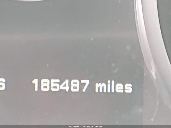 2014 LAND ROVER RANGE ROVER SPORT 5.0L V8 SUPERCHARGED