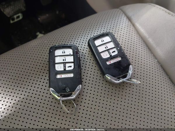 2021 HONDA PILOT AWD ELITE