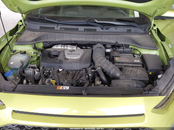 2020 HYUNDAI KONA ULTIMATE