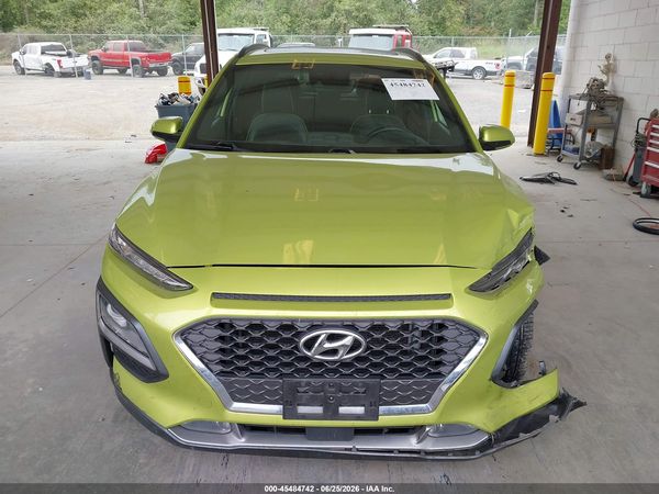 2020 HYUNDAI KONA ULTIMATE