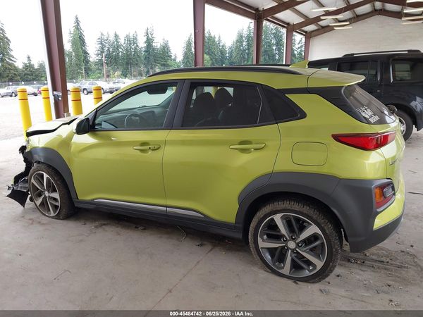 2020 HYUNDAI KONA ULTIMATE