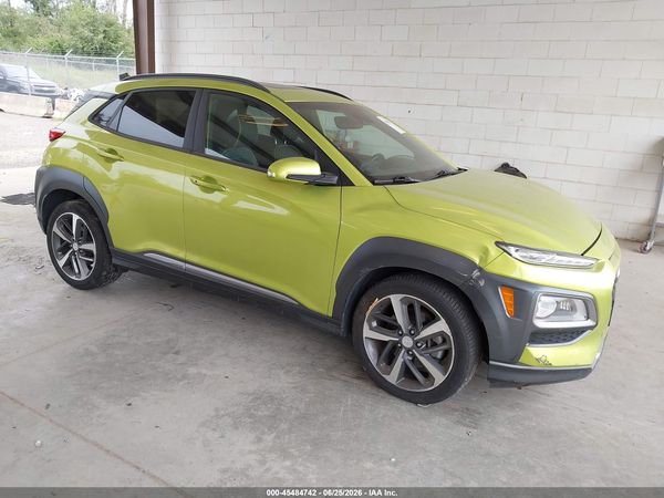 2020 HYUNDAI KONA ULTIMATE