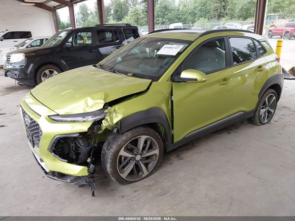 2020 HYUNDAI KONA ULTIMATE