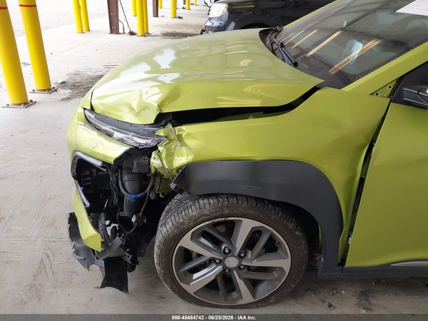 2020 HYUNDAI KONA ULTIMATE
