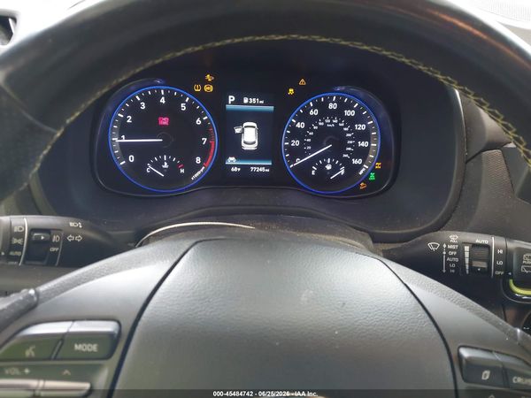 2020 HYUNDAI KONA ULTIMATE
