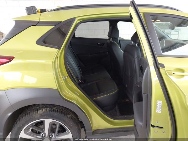 2020 HYUNDAI KONA ULTIMATE