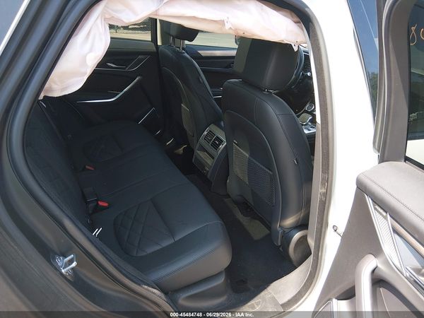 2021 JAGUAR F-PACE S P250 AWD AUTOMATIC