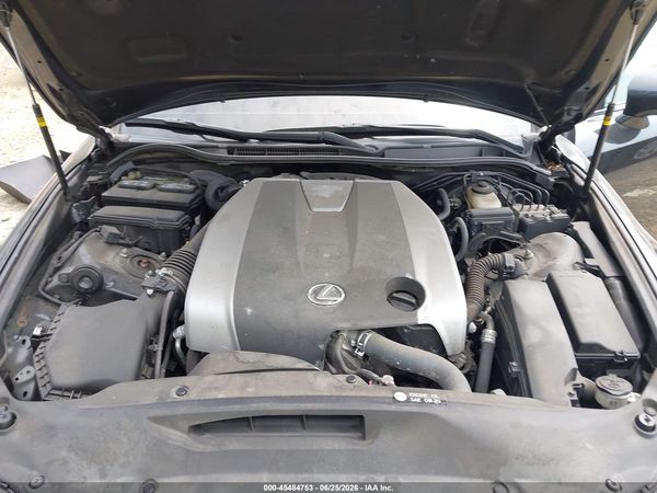 2017 LEXUS IS 300