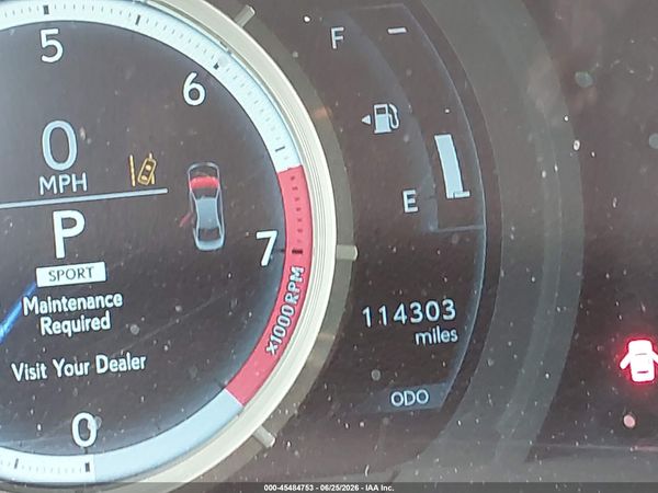 2017 LEXUS IS 300
