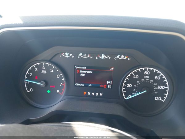 2021 FORD F-150 XL/XLT