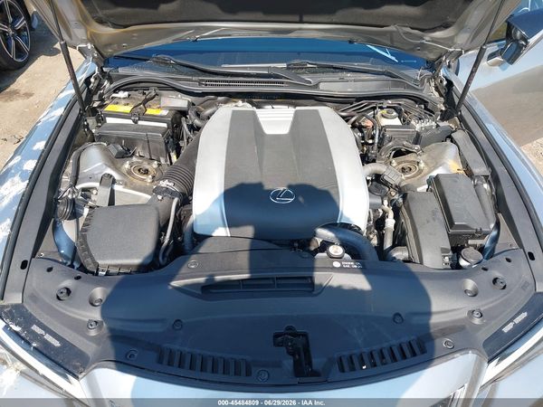 2022 LEXUS IS 300 300 Premium