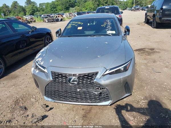 2022 LEXUS IS 300 300 Premium