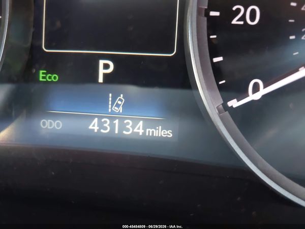 2022 LEXUS IS 300 300 Premium