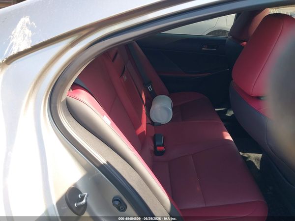 2022 LEXUS IS 300 300 Premium