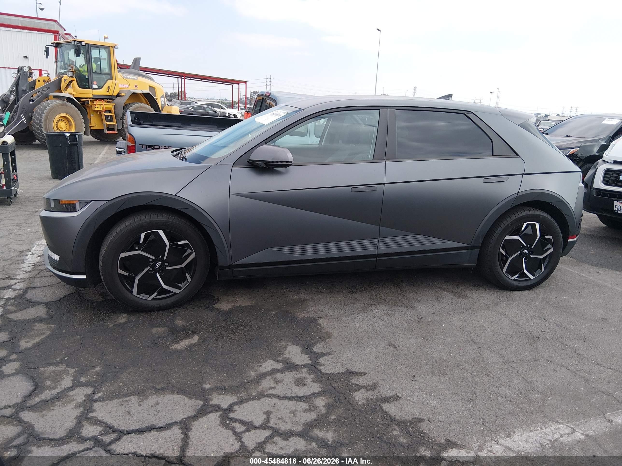2023 HYUNDAI IONIQ 5 SEL