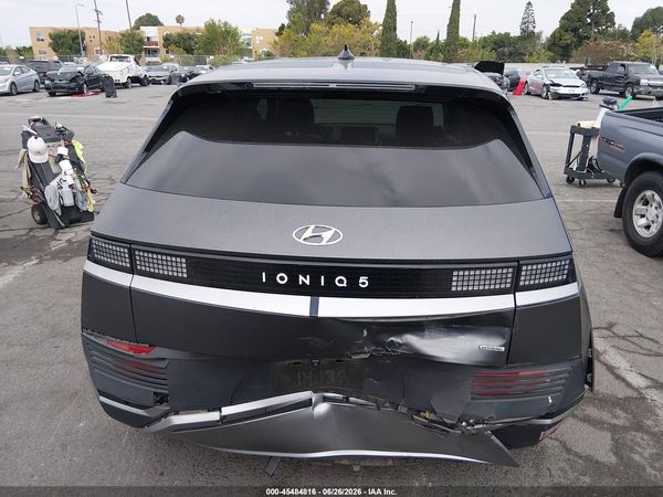 2023 HYUNDAI IONIQ 5 SEL