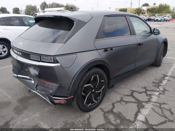 2023 HYUNDAI IONIQ 5 SEL
