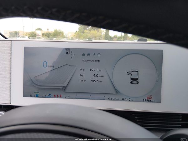 2023 HYUNDAI IONIQ 5 SEL
