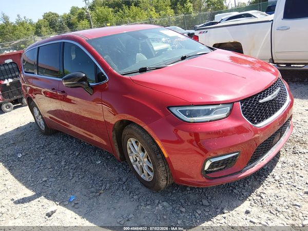 2025 CHRYSLER PACIFICA SELECT — I1