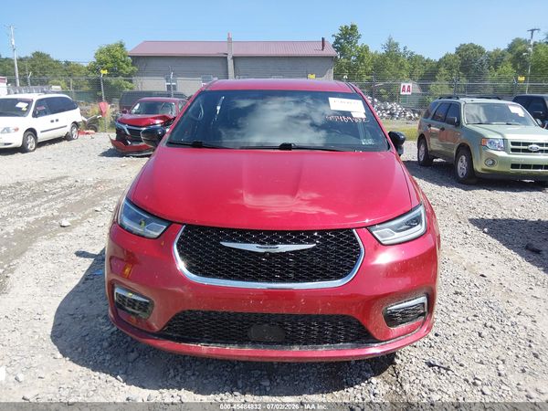 2025 CHRYSLER PACIFICA SELECT — I115