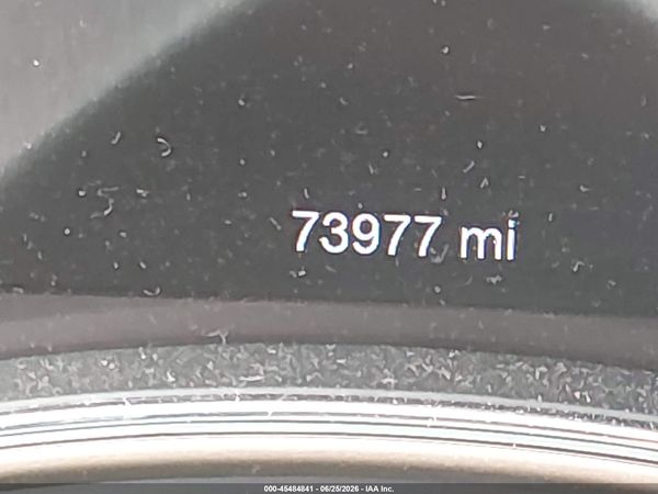 2016 JEEP GRAND CHEROKEE LIMITED 75TH ANNIVERSARY