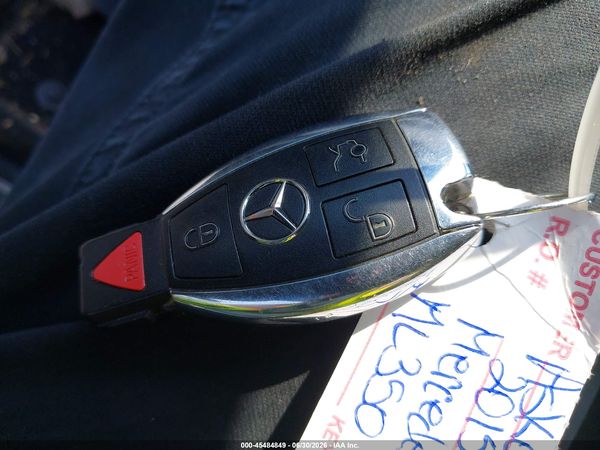 2015 MERCEDES-BENZ ML 350 4MATIC