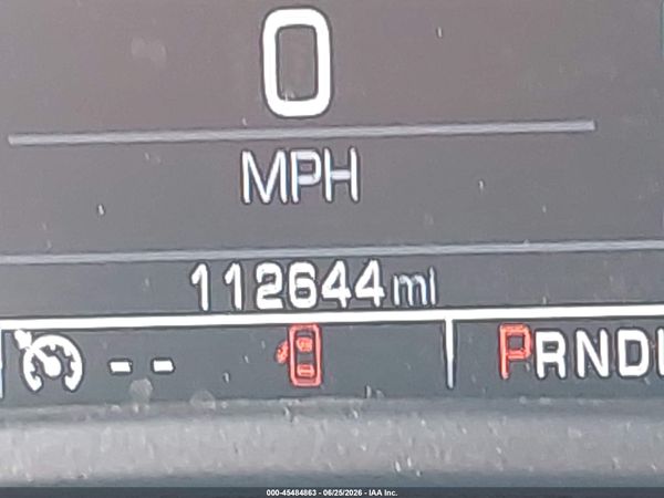 2017 CHEVROLET SILVERADO 1500 LT — I118