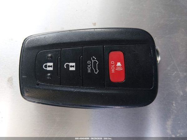 2019 TOYOTA RAV4 HYBRID XLE