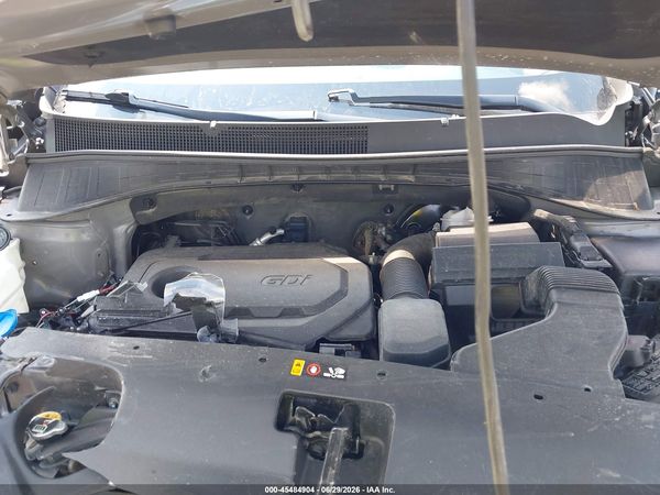2019 KIA SORENTO 2.4L LX