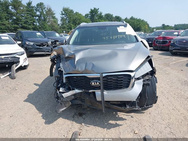2019 KIA SORENTO 2.4L LX