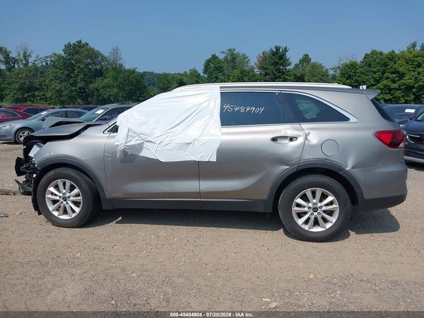 2019 KIA SORENTO 2.4L LX