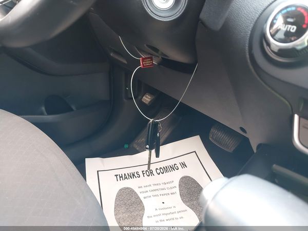 2019 KIA SORENTO 2.4L LX