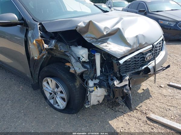 2019 KIA SORENTO 2.4L LX