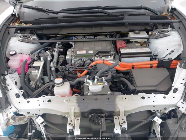 2024 LEXUS RZ 300E PREMIUM