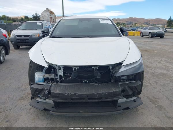 2024 LEXUS RZ 300E PREMIUM