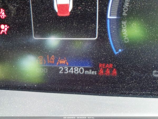 2024 LEXUS RZ 300E PREMIUM